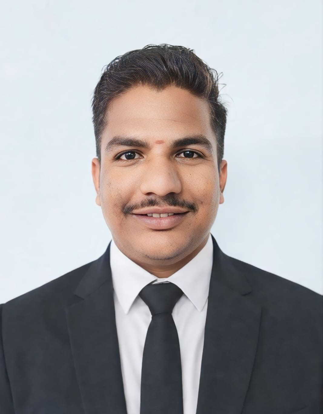 Faculty Image